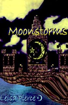 portada moonstorms (en Inglés)