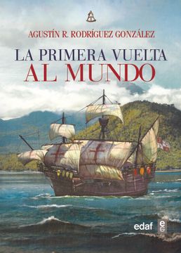 portada La Primera Vuelta al Mundo (in Spanish)