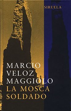 portada La Mosca Soldado (in Spanish)