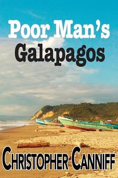portada Poor Man's Galapagos (en Inglés)