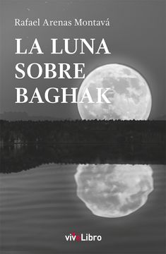 portada La Luna Sobre Baghak