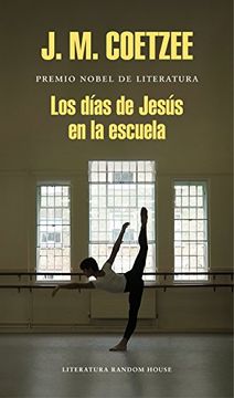 portada Los días de Jesús en la escuela (en Inglés)