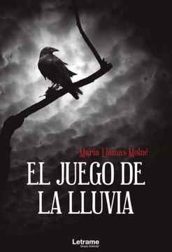 portada El Juego de la Lluvia (in Spanish)