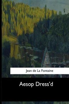 portada Aesop Dress'd (in English)