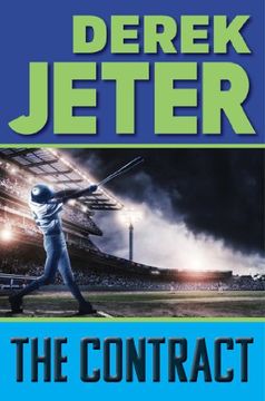 portada The Contract (Jeter Publishing) (en Inglés)
