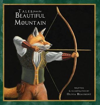 portada Tales from the Beautiful Mountain