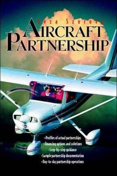 portada Aircraft Partnership (en Inglés)