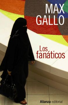 portada Los Fanáticos (in Spanish)
