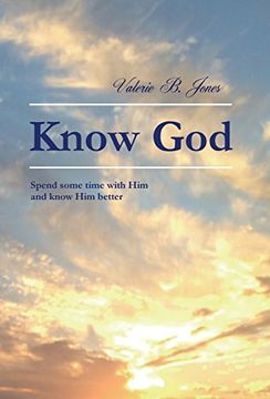 portada Know God
