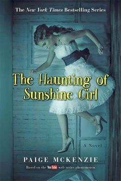 portada The Haunting of Sunshine Girl: Book One (en Inglés)