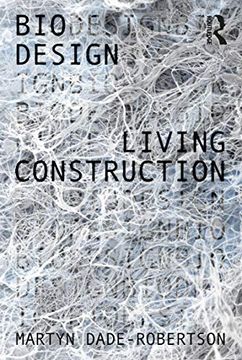 portada Living Construction (Bio Design) (in English)