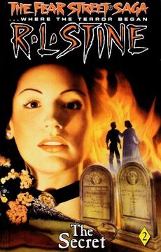 the secret (en Inglés)