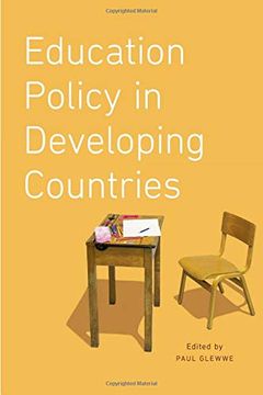 portada Education Policy in Developing Countries 