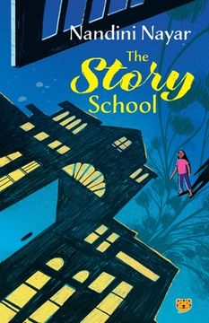 portada The Story School (en Inglés)