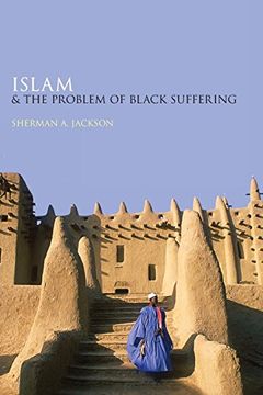 portada Islam and the Problem of Black Suffering 