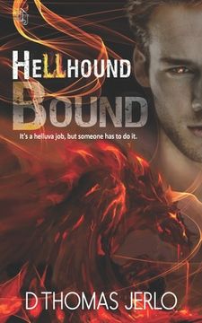 portada Hellhound Bound (en Inglés)