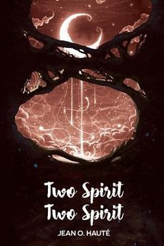 portada Two Spirit Two Spirit (en Inglés)