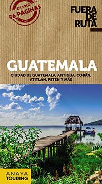 portada Guatemala (in Spanish)