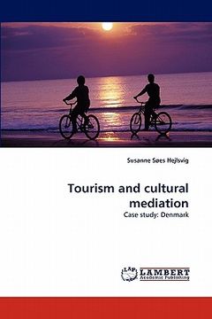 portada tourism and cultural mediation (en Inglés)