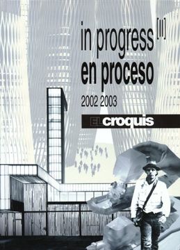 portada Crq lib en Proceso ii 2002 2003 E/Gb