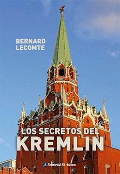 portada Los Secretos del Kremlin (in Spanish)