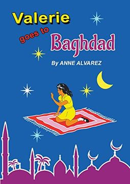 portada Valerie Goes to Baghdad (en Inglés)