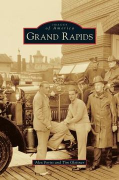 portada Grand Rapids (en Inglés)