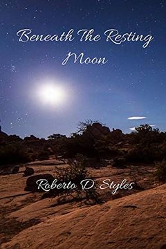 portada Beneath the Resting Moon (en Inglés)