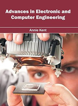 portada Advances in Electronic and Computer Engineering (en Inglés)