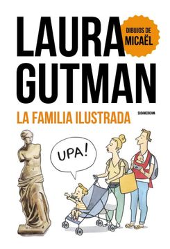 portada La familia ilustrada (in Spanish)