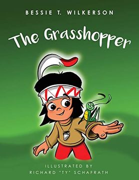 portada The Grasshopper 