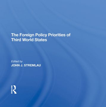portada The Foreign Policy Priorities of Third World States 