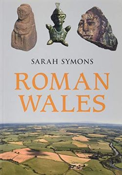 portada Roman Wales (en Inglés)