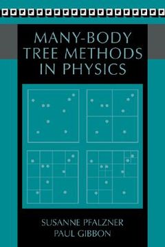portada Many-Body Tree Methods in Physics (in English)