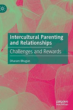 portada Intercultural Parenting and Relationships: Challenges and Rewards (en Inglés)