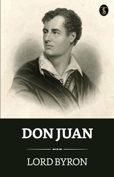 portada Don Juan (en Inglés)