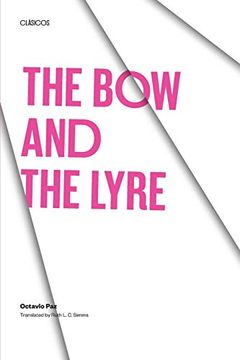 portada The bow and the Lyre (in English)