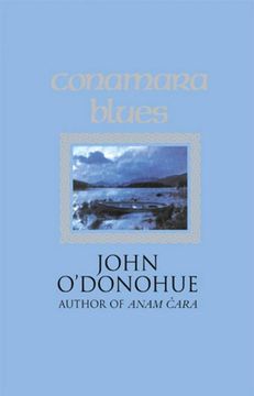 portada Conamara Blues: A Collection of Poetry