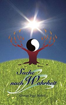 portada Suche Nach Wahrheit (in German)