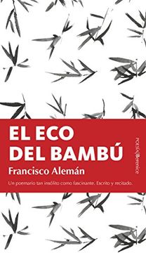 portada El eco del Bambú
