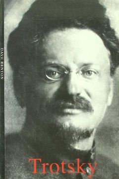 portada Trotsky (Life & Times (Tutor)) (in Spanish)