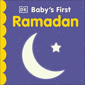 portada Baby's First Ramadan (Baby's First Holidays) (in English)