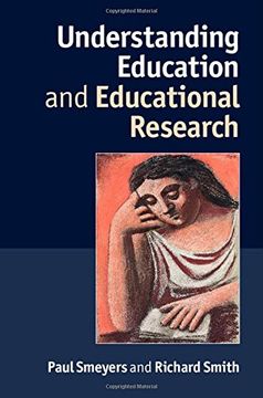 portada Understanding Education and Educational Research (en Inglés)