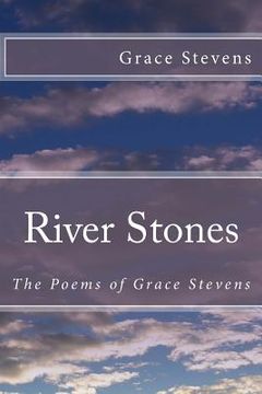 portada The Poems of Grace Stevens (en Inglés)
