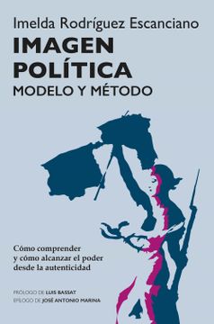 portada Imagen Política: Modelo y Método (Sin Colección)