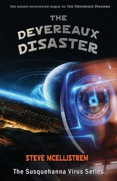 portada The Devereaux Disaster (en Inglés)