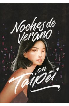 portada NOCHES DE VERANO EN TAIPEI (in Spanish)