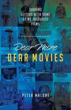 portada Dear More Dear Movies