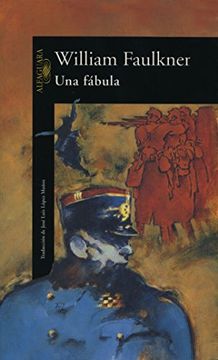 portada Una Fabula (in Spanish)