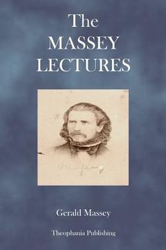 portada The Massey Lectures (en Inglés)